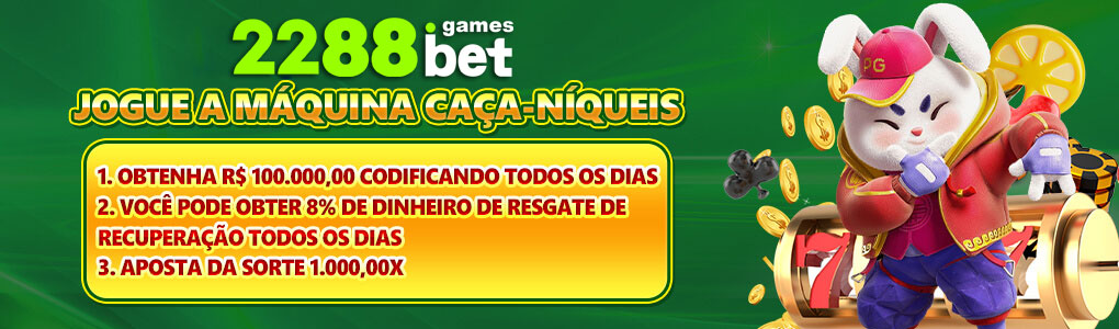 2288bet cassino banner